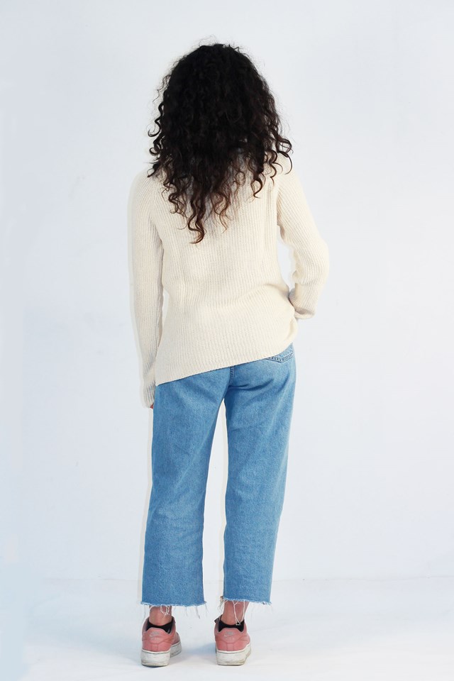 Pull Bégonia 100% coton 6