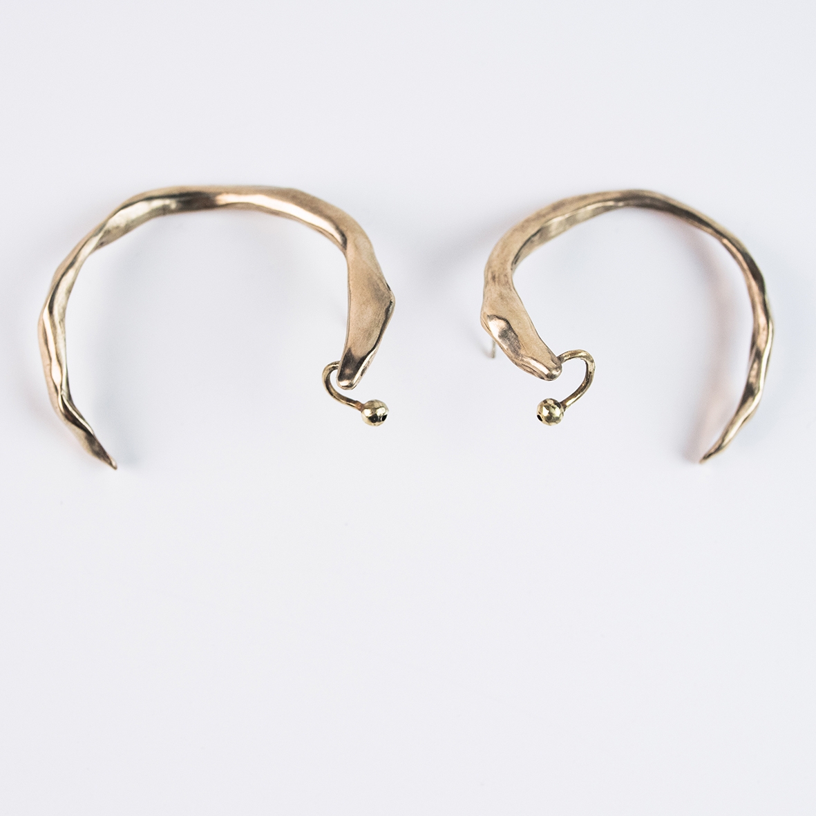 Boucles d'oreilles Ino 3