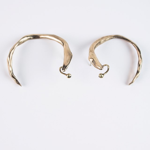 Boucles d'oreilles Ino 3