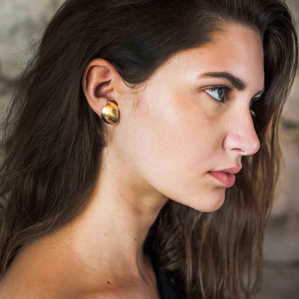 Boucles d'oreilles Bara 2