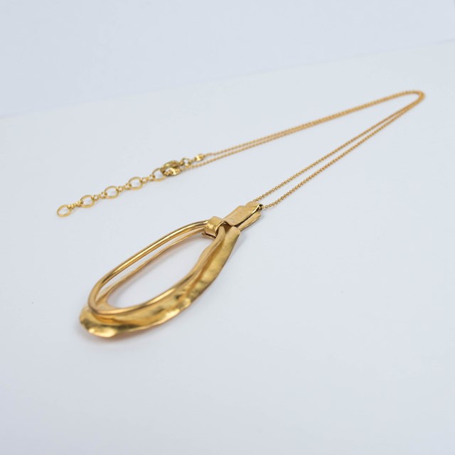 Collier Bertha 3