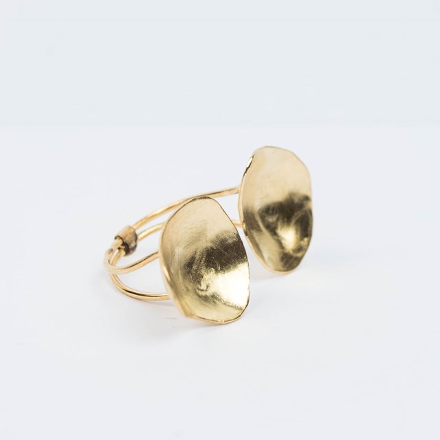 Bague ajustable Bara 2