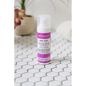 Age Out - Crème anti-âge bio