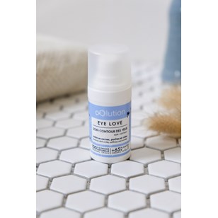 Eye Love - Soin contour des yeux bio