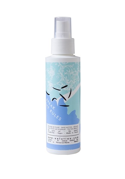 Flower Power - Eau de soin visage bio 4
