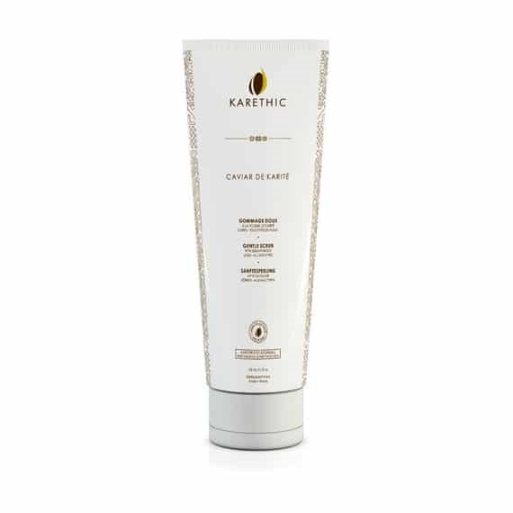 Caviar de karité - Gommage corps au karité Bio et Vegan - 150 ML 2