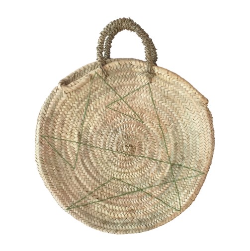 PANIER ABSTRACT#3