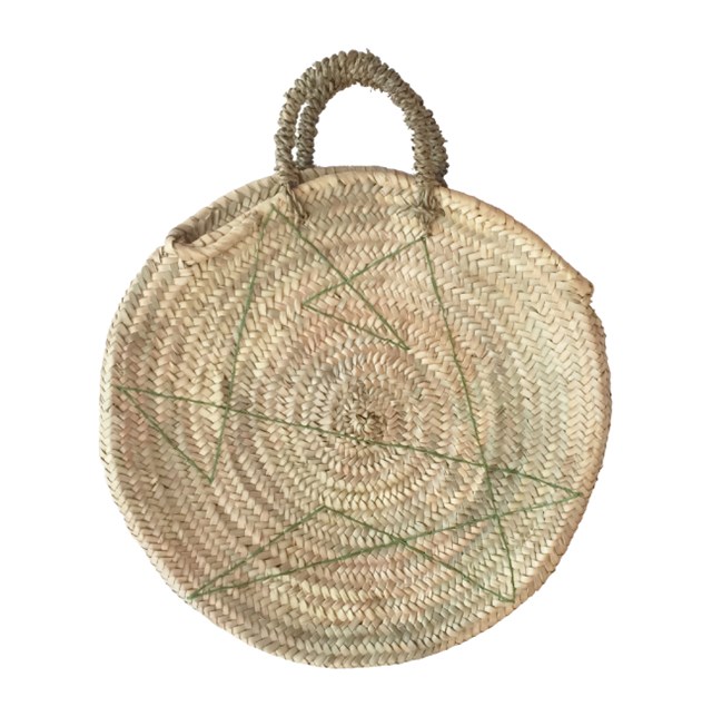 PANIER ABSTRACT#3 3