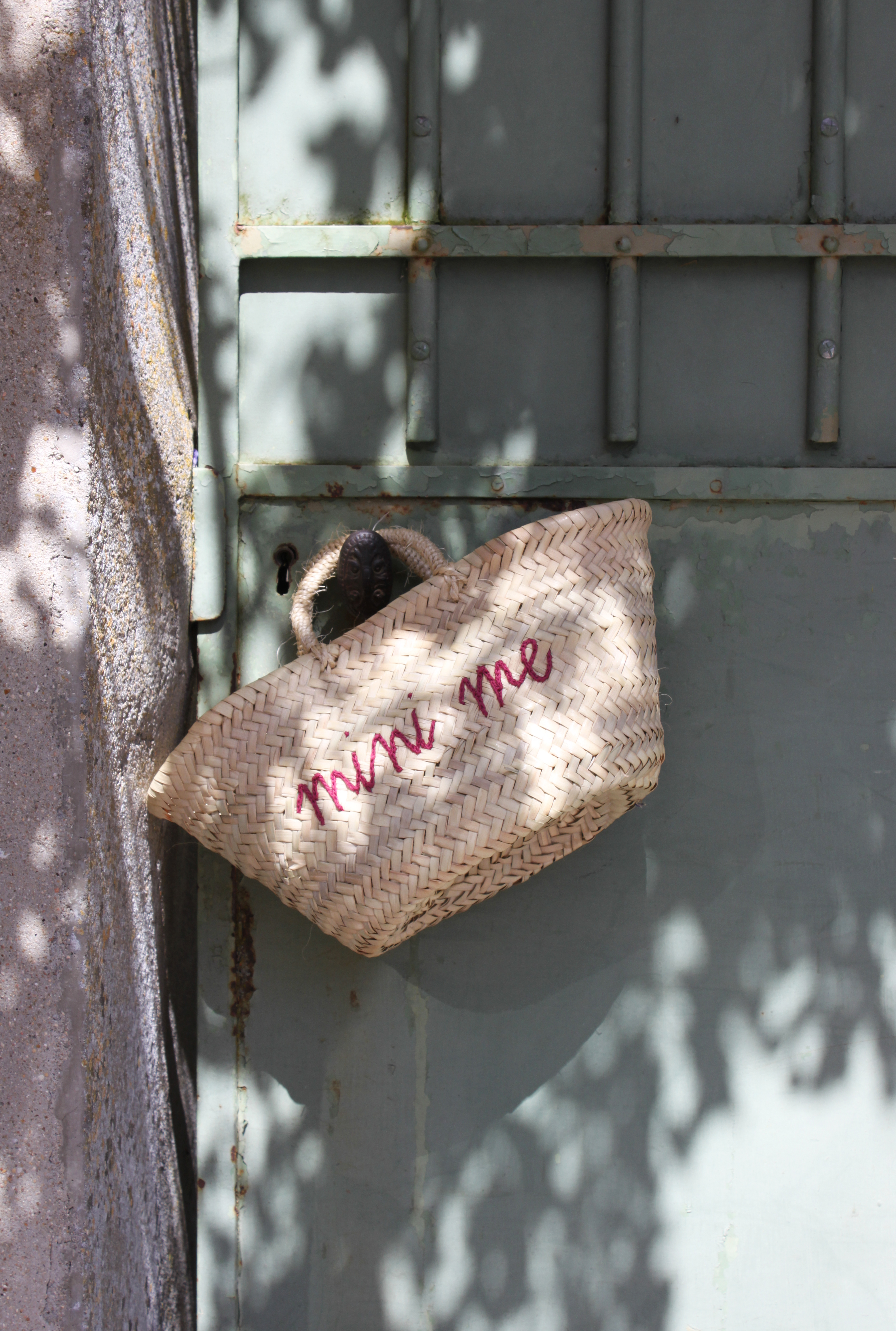 PANIER MINI ME - L.30 x H.18 cm 4