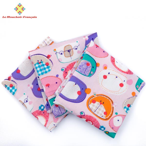 mouchoir-tissu-enfant