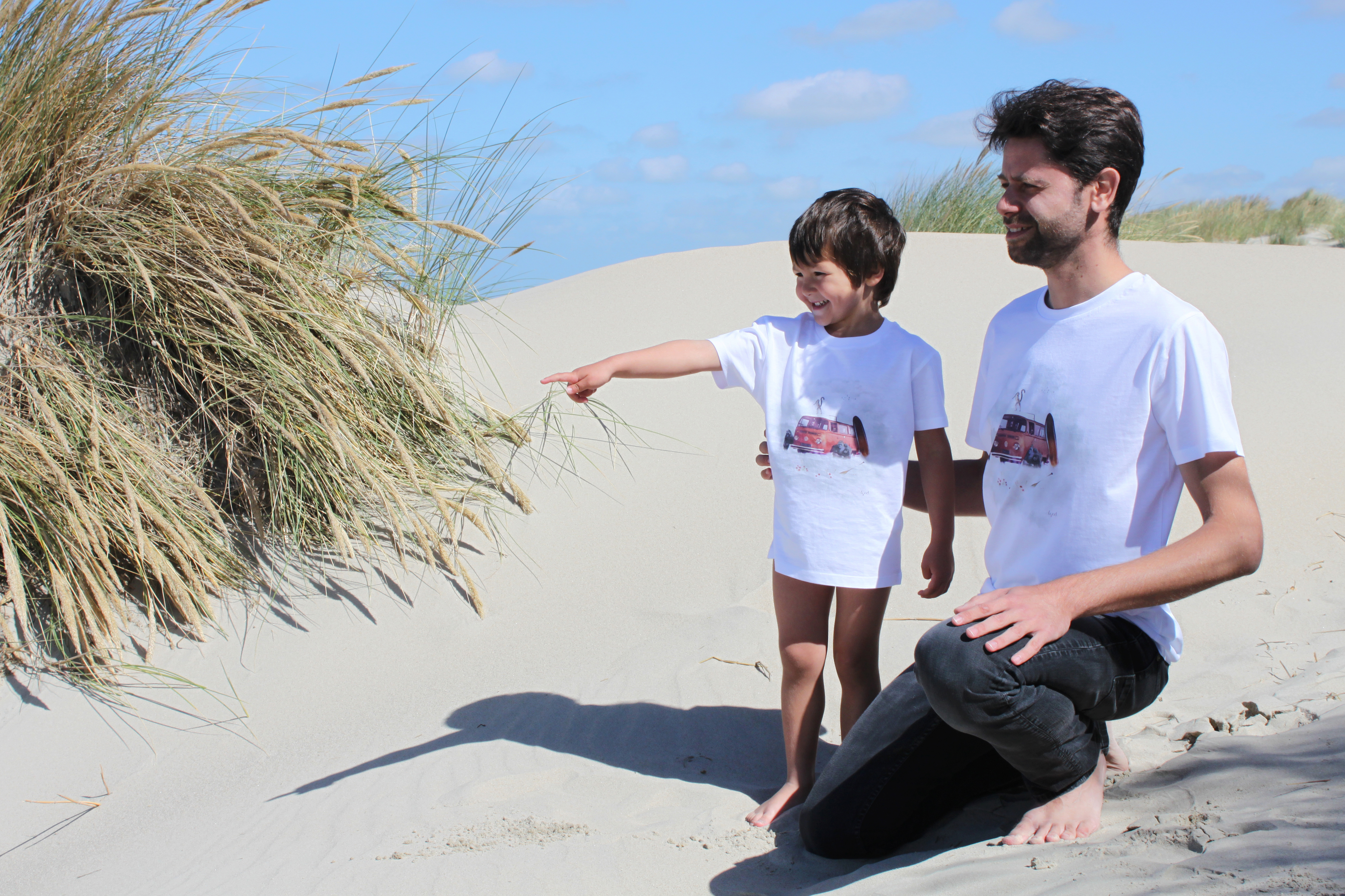 T-shirt SURF SESSION enfant 2