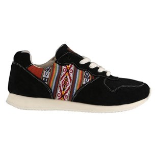 Chaussures Joggers Chincherro Negro