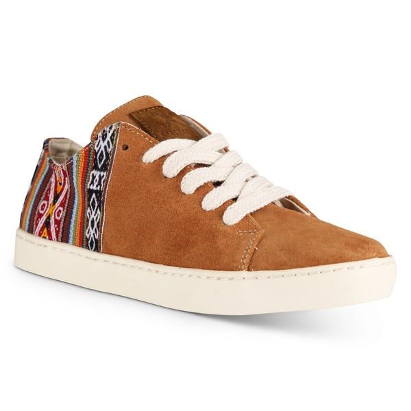 Sneakers en daim Gamuzon Arena 5