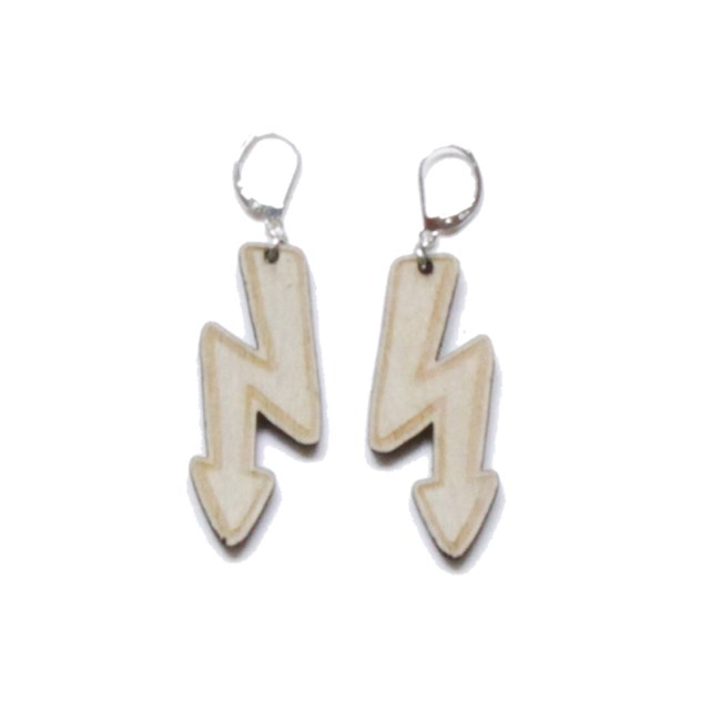 BOUCLES FLASH 2