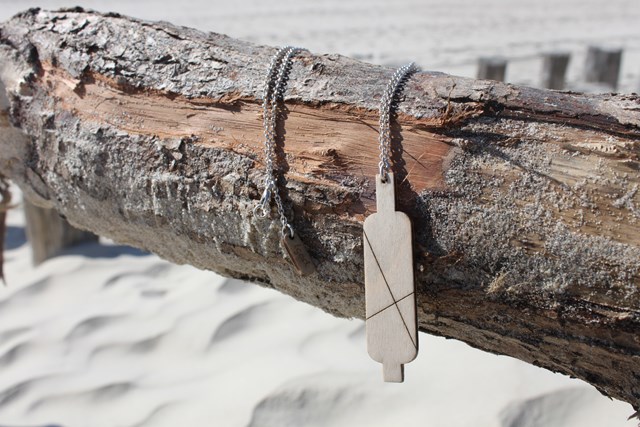 SAUTOIR PENDANT#1 4