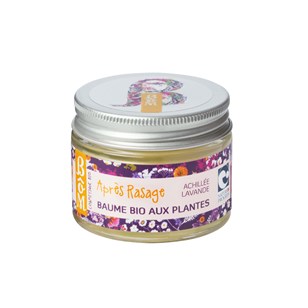 Baume BôM Après Rasage - 30ml 