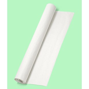 Rouleau de papier cadeau ensemencé (fleurs sauvages) - 3 m