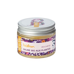 Baume BôM Badaboum - 30ml