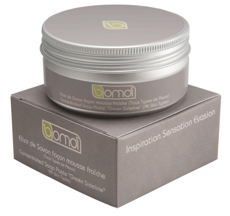 Elixir de Savon Nettoyant Mousse Fraîche 2