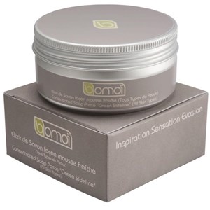 Elixir de Savon Nettoyant Mousse Fraîche