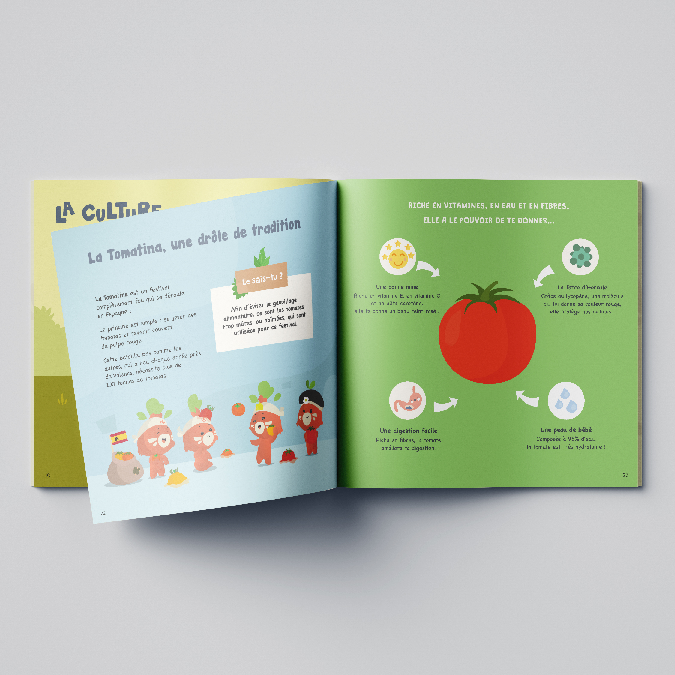 Le kit à semer tomate 4