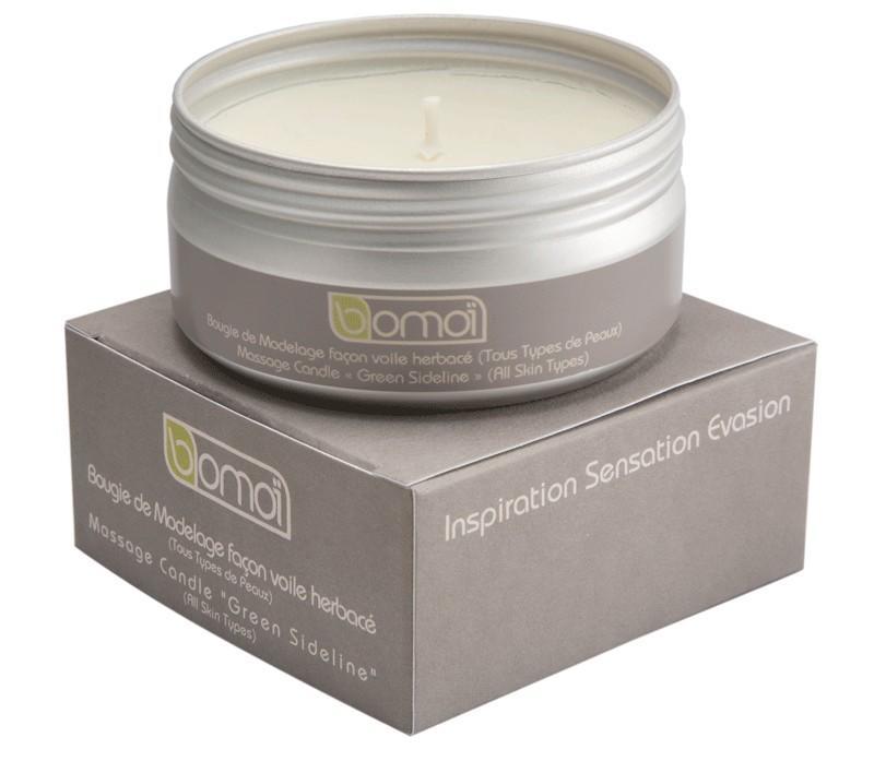 Baume Divin Nourrissant Voile Herbacé 2