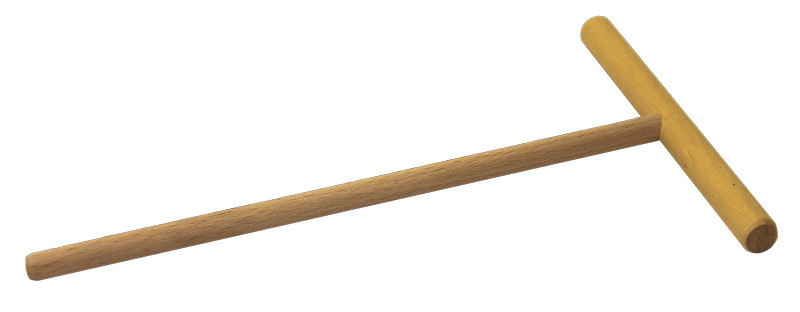 Rouable rond 15 cm pour crêpes 2