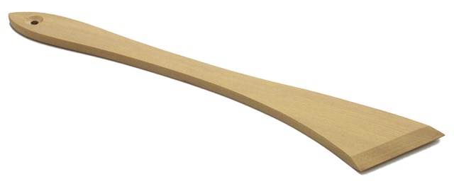 Spatule à poêle 2