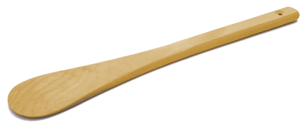 Spatule buis 30 cm 2