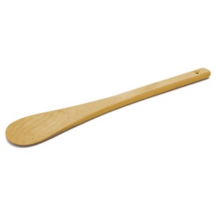 Spatule buis 25 cm.