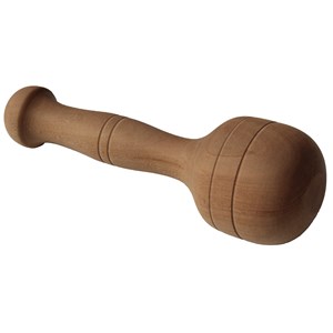 Pilon pour mortier