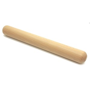 Rouleau à pâtisserie hêtre