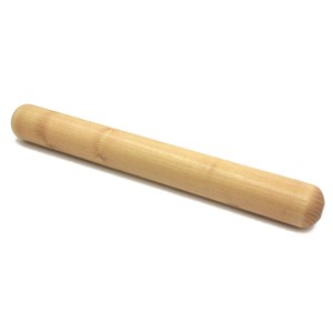 Rouleau à pâtisserie acacia