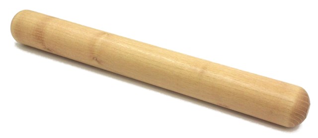 Rouleau à pâtisserie acacia 2