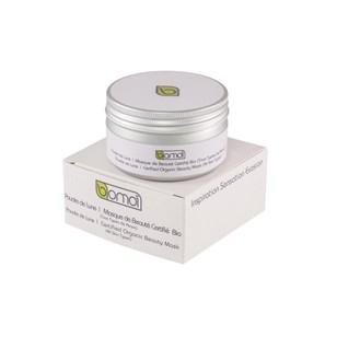 Masque de Beauté Purifiant Poudre de Lune