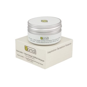 Crème Visage Voie Lactée