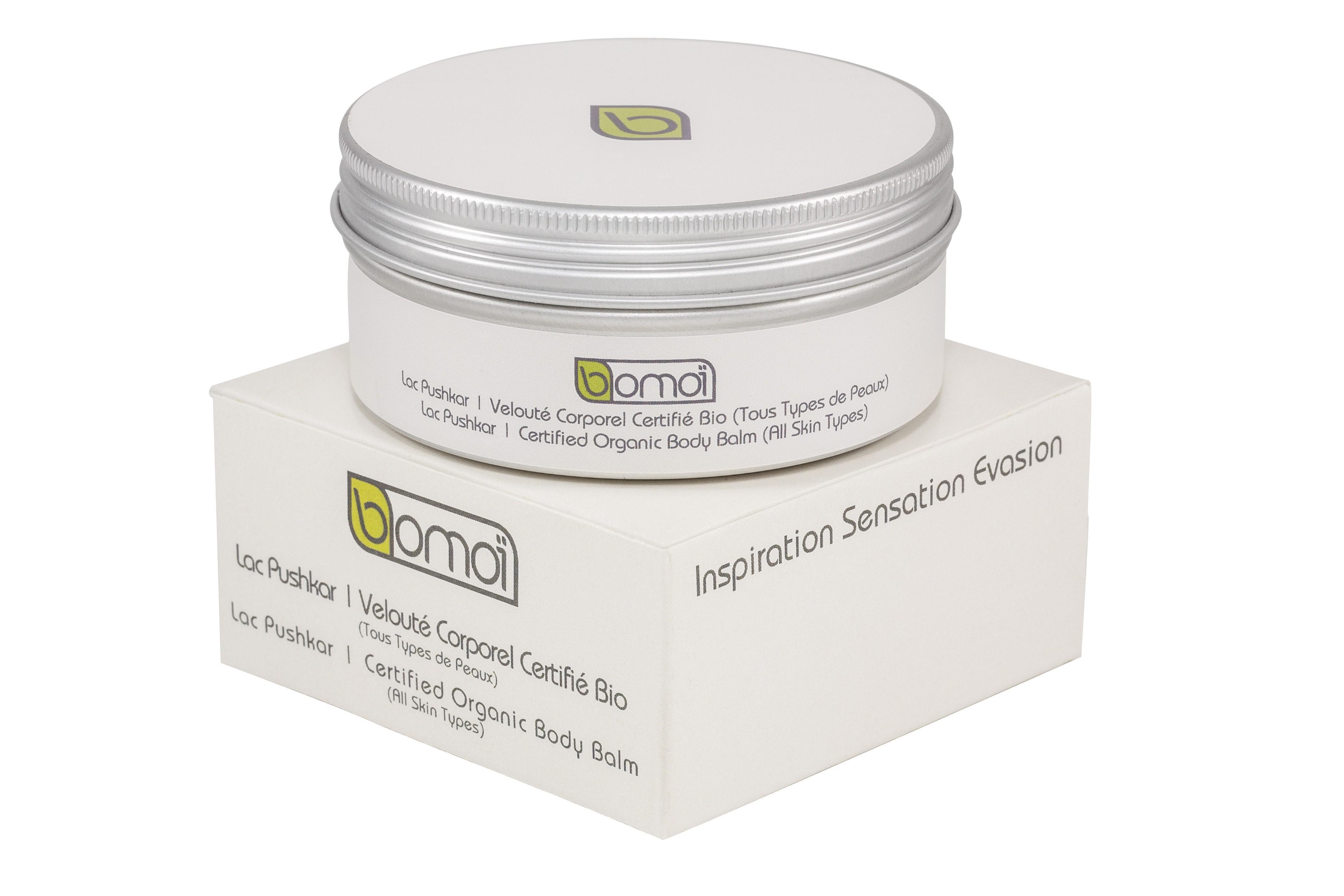 Crème Veloutée Lac Pushkar  2