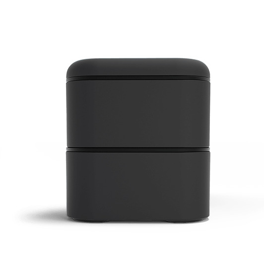 Lunchbox - Bento - Original noir Onyx 2
