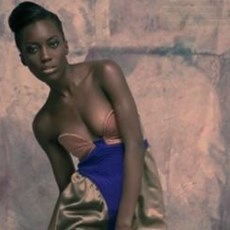 Sakina Msa, la mode éthique et écologique ! Sakina Msa, la mode éthique et écologique !