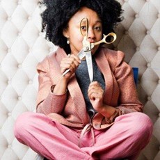Sakina Msa, la mode éthique et écologique ! Sakina Msa, la mode éthique et écologique !