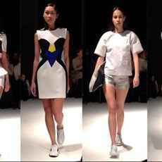 Sakina Msa, la mode éthique et écologique ! Sakina Msa, la mode éthique et écologique !