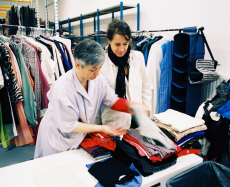 BIS Boutique Solidaire - Friperie du Maais BIS Boutique Solidaire - Friperie du Maais