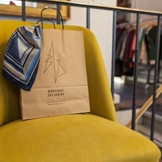 BIS Boutique Solidaire - Friperie du Maais BIS Boutique Solidaire - Friperie du Maais
