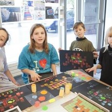 Réseau Môm'artre - Môm'Nantes Réseau Môm'artre - Môm'Nantes