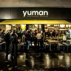 Yuman Yuman