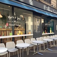 Simone Lemon et son combat contre le gaspillage alimentaire Simone Lemon et son combat contre le gaspillage alimentaire