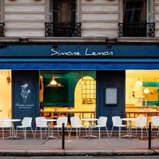 Simone Lemon et son combat contre le gaspillage alimentaire Simone Lemon et son combat contre le gaspillage alimentaire