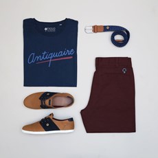 Faguo - Boutique Paris 6 - Cannette Faguo - Boutique Paris 6 - Cannette