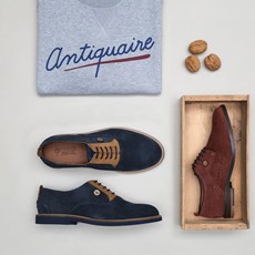 Faguo - Boutique Paris 6 - Cannette Faguo - Boutique Paris 6 - Cannette