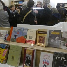 L'Autre Livre L'Autre Livre